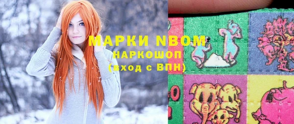 мескалин Инта