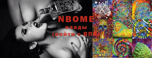 бошки Инсар